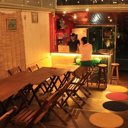 Nomade In Arte E Hostel סאו פאולו מראה חיצוני תמונה