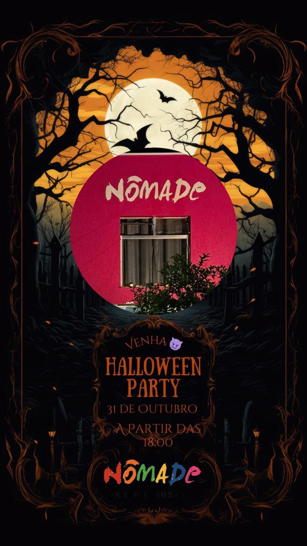 Nomade In Arte E Hostel סאו פאולו מראה חיצוני תמונה